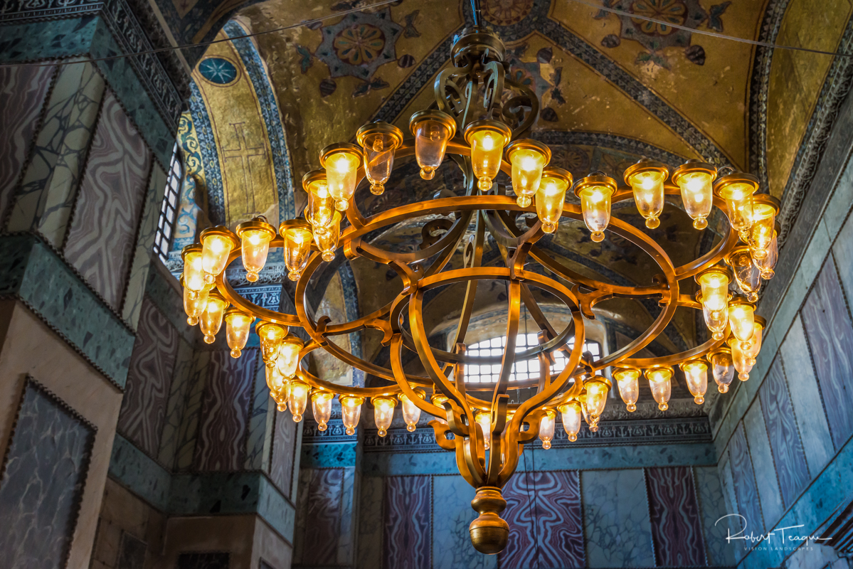 Vision Landscapes  3 Days in Istanbul: The Grand Bazaar - Travel Journal